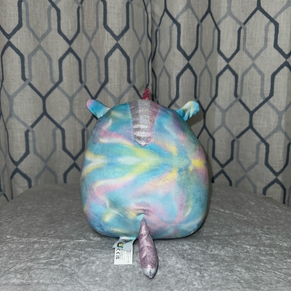 Squishmallow Surprise Pack 8" Unicorn - Picture 2 of 2